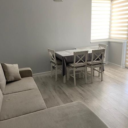 Apartament 2 camere Eliberarii Constanţa Exterior foto
