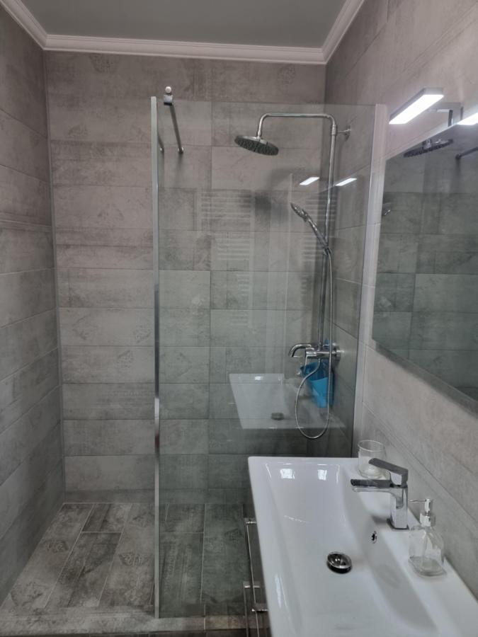 Apartament 2 camere Eliberarii Constanţa Exterior foto