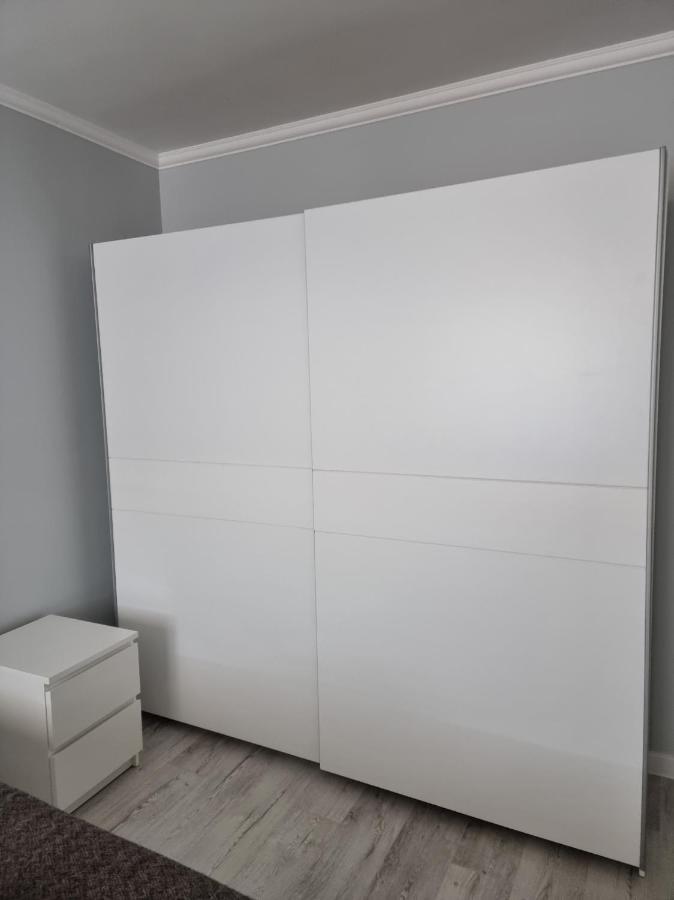 Apartament 2 camere Eliberarii Constanţa Exterior foto