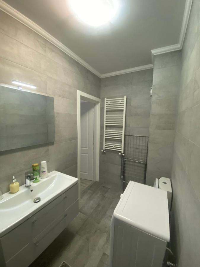 Apartament 2 camere Eliberarii Constanţa Exterior foto