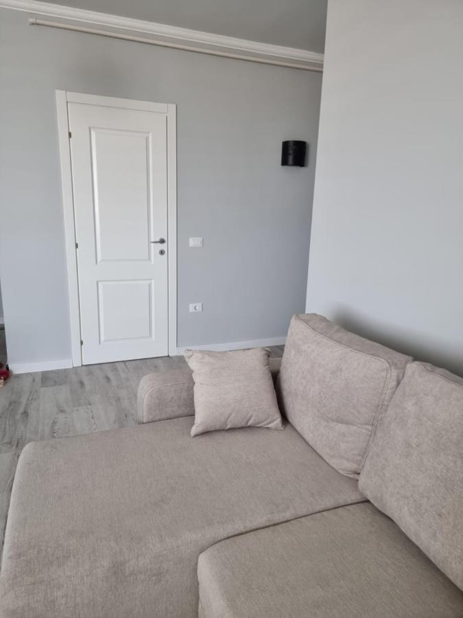 Apartament 2 camere Eliberarii Constanţa Exterior foto