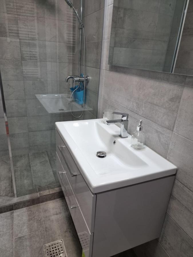 Apartament 2 camere Eliberarii Constanţa Exterior foto