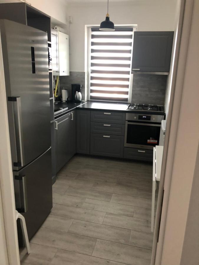 Apartament 2 camere Eliberarii Constanţa Exterior foto