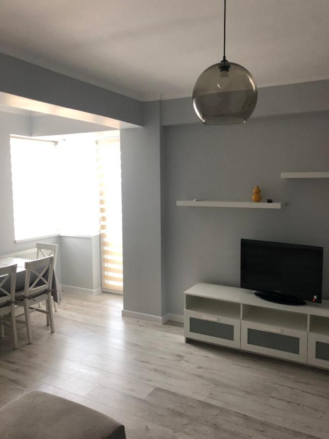 Apartament 2 camere Eliberarii Constanţa Exterior foto