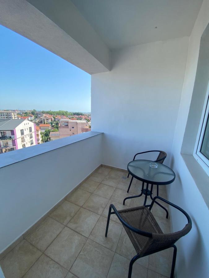 Apartament 2 camere Eliberarii Constanţa Exterior foto