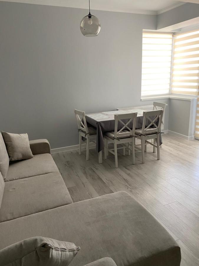 Apartament 2 camere Eliberarii Constanţa Exterior foto